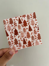 Load image into Gallery viewer, Gold Christmas Trees - The Tubie Movement
