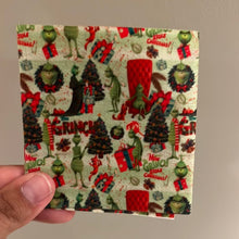 Load image into Gallery viewer, Grinch Rolls - The Tubie Movement
