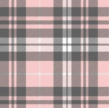 Load image into Gallery viewer, Pretty in Pink Plaid - The Tubie Movement
