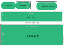 Load image into Gallery viewer, Brown Forest
