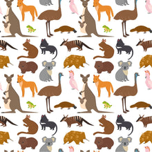 Load image into Gallery viewer, Aussie Animals - The Tubie Movement
