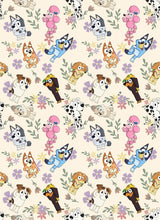 Load image into Gallery viewer, Bluey and Friends - The Tubie Movement
