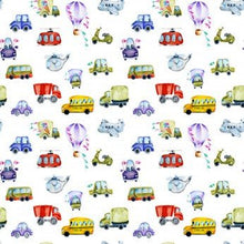 Load image into Gallery viewer, Cars &amp; Trucks - The Tubie Movement
