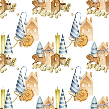 Load image into Gallery viewer, Christmas Tapes - The Tubie Movement
