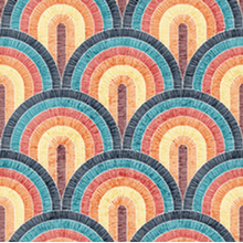 Load image into Gallery viewer, Rainbow - The Tubie Movement
