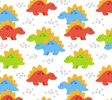 Load image into Gallery viewer, Stegosaurus - The Tubie Movement
