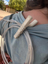 Load image into Gallery viewer, Tubie Clip - E - The Tubie Movement
