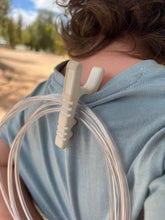 Load image into Gallery viewer, Tubie Clip - E - The Tubie Movement
